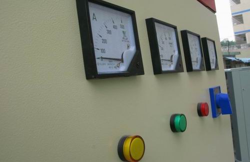 吴堡成套配电箱 吴堡成套配电箱